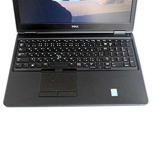 Amazon.co.jp: 【中古】DELL Latitude E5550 Core i5 8GB SSD 128GB