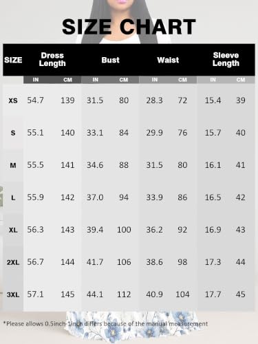 Image of Maxi Dress for Women with Sleeves, Empire Waist Dress | A-line shape, self-tie belt, side pockets and pull-on design; stretch fabric for church, work and casual wear