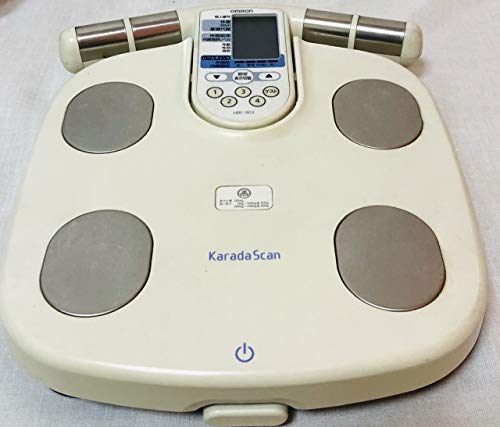 オムロン カラダスキャン HBF-903