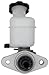 Raybestos MC391119 Professional Grade Brake Master Cylinder