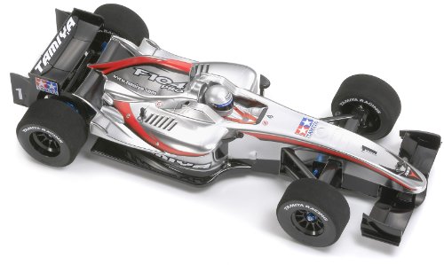 タミヤF104PROII タミヤ 電動RCカーシリーズ 1/10RC F104 PROII （タイプ2017