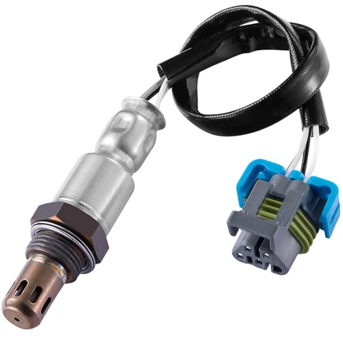 Sensor de Oxígeno Downstream Compatible Chevrolet Captiva 2.4L