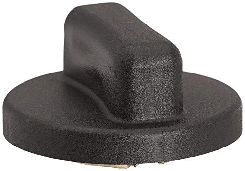 Gates 31847 OE Equivalent Fuel Tank Cap