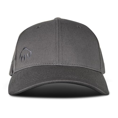 Image of Wolverine Work Hat | Adjustable | Rugged | Durable | Comfort | Workwear | Cotton Canvas