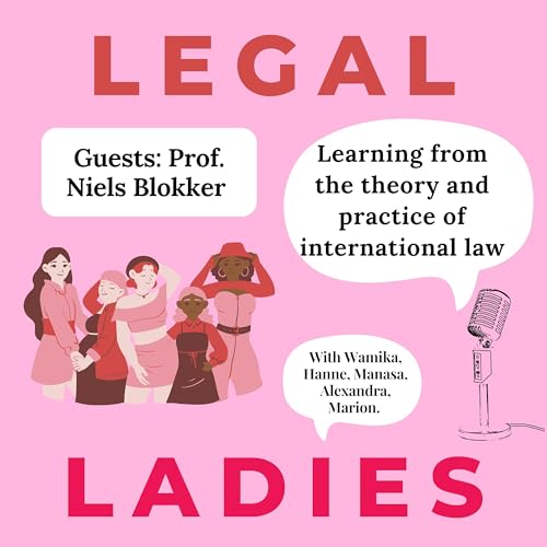 Learning from the theory and practice of International Law