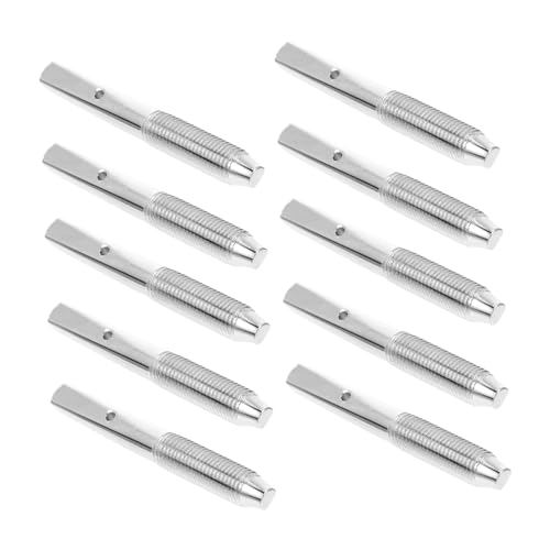 GLSTOY CŒB 40.5×5mm 10Zbg GՃANZT[ ̌yOp Ԏgp\ȑϋvfނƈ萫n[vp`[jOyOp[c