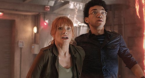 Jurassic World: Fallen Kingdom [Edizione: Stati