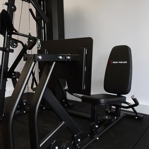 Bodypower HG-3 Home Multi-Gym with Leg Press - Image 7