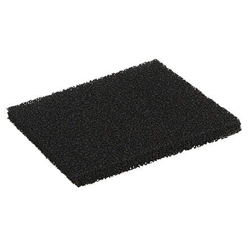 SKY Activated Carbon Filter Sponge Solder Smoke Absorber ESD Fume Extractor 13X Y7H7 PACK OF 5 PCS