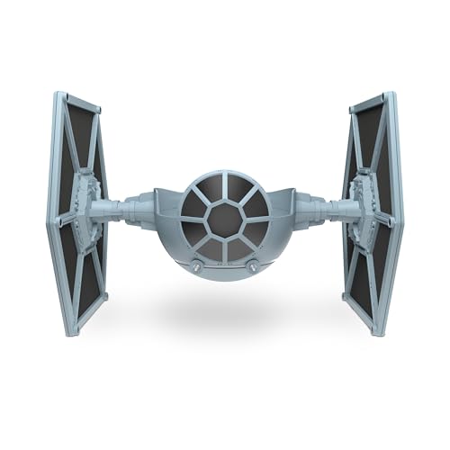 Brandneue limitierte Auflage, STAR WARS TIE Fighter-Ständer für Amazon...