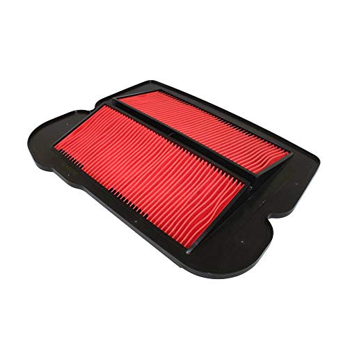  Hiflofiltro filtro aria moto adattabile Honda gl 1500 Gold-Wing 1988 hfa1912