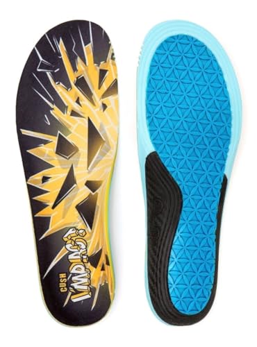 Remind Insoles Cush