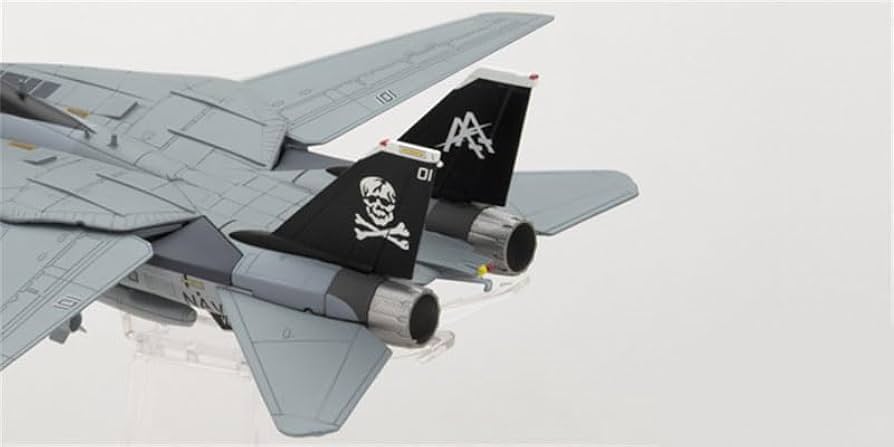 CenturyWings F-14 B TOMCAT VF-103 1998