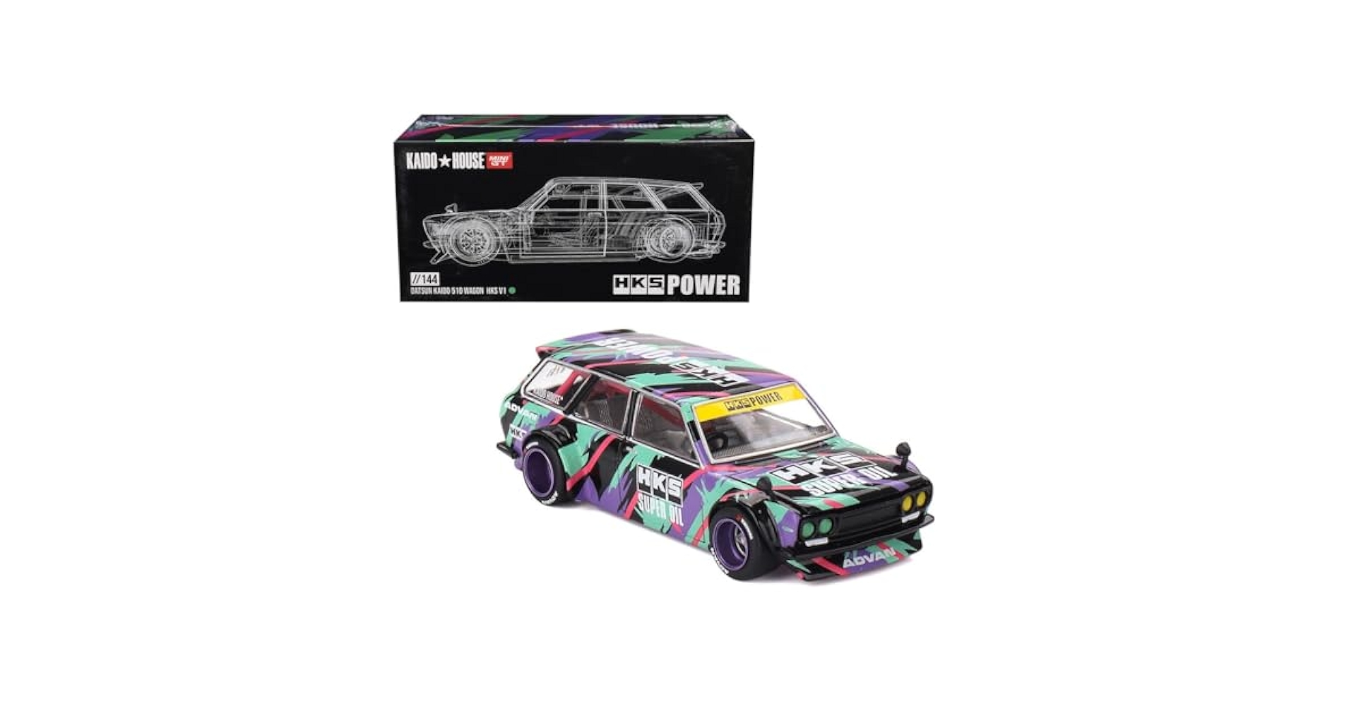 街道はうす BRE510 HKS V1 BLKLTD7 + エクスクルーシブピン latest?cb=20231026191111