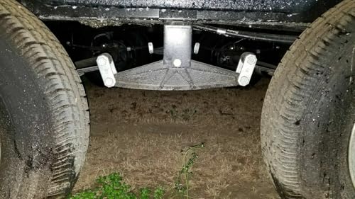 Everything for trailers, RVs and trucks and more - For Dexter 42