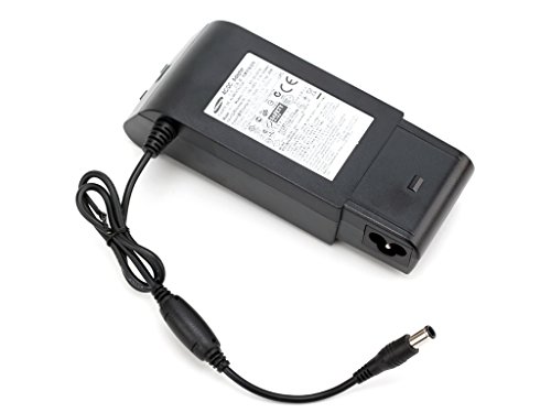 Original Samsung 14V 2.14A 30W Replacement AC Adapter for Samsung LED Monitor Model: S20B300B, S20B350H, S22B300B, S22B300H, S22B310B, S22B350H, S23B300B, S23B350H, S23B550V, S23C350H, S23C570H, S24B150BL, S24B240BL, S24B300EL, S24B300HL, S24B350HL, S24C230BL, S24C300HL, S24C350HL, S24C370HL, 100% Compatible with P/N: AD-3014, PN3014, AD-3014STN, PA-1031-21, PA-1031-21-FH, AD-3014B, SB350, AD-3014N, A3014VE, 14030GPCN, ADS-30NJ-12, PS30W-14J1, AD-3014B, BN44-00394K, BN44-00394M, BN44-00394A, BN44-00394B, BN44-00394C.