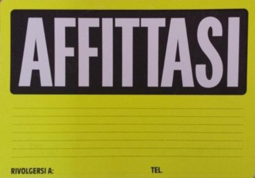 IRPot – 2 x Sign Sign