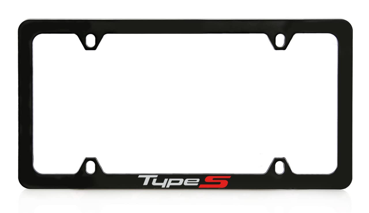 レターパックプラス86 Amazon.com: ACURA ZDX Type S License Plate Frame - UV