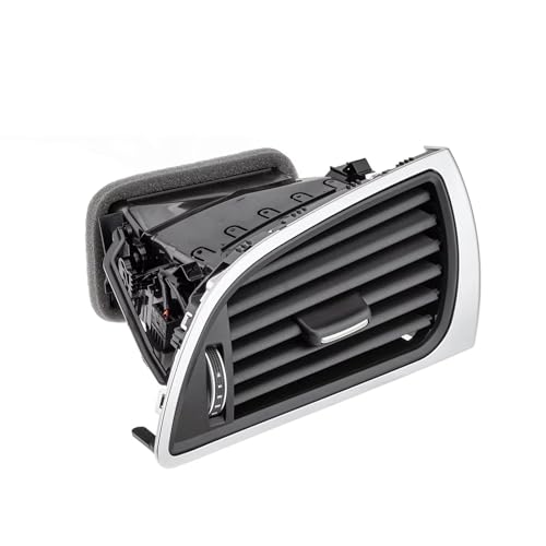 Cadre ventilation pour climatisation stable lors des trajets en A6