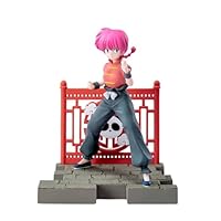 らんま1/2 Luminasta早乙女乱馬 天道あかねらんまシャンプーフィギュア TVアニメ「らんま1/2」 Luminasta “早乙女乱馬”｜プライズ・くじ