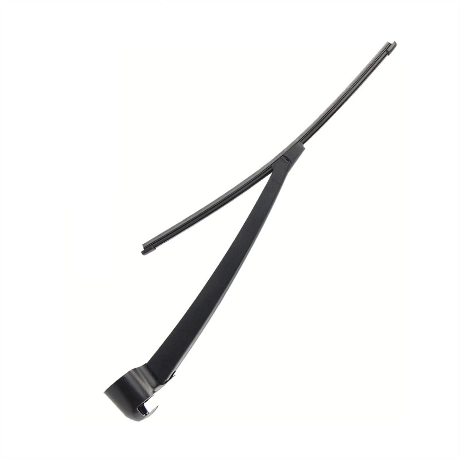Lame d'essuie-glace arrière de 335mm durable pour VW Polo