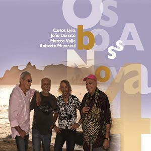 Bossa Nova