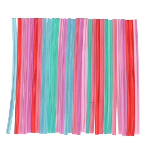 Hot Glue Sticks, 30pcs 7 7in Colored Hot Glue Sticks, Strong Adhesion, Good Ness,Hot Melting Glue, Mini Hot Glue Guns Sticks