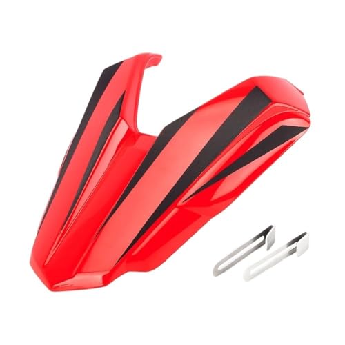 Capot de selle CB500F CBR500R 2016-2018 carénage arrière moto