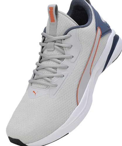 Image of Puma Mens Softride Rift Runlyn Running Shoe