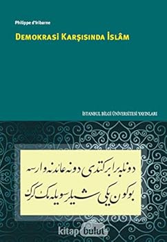 Paperback Demokrasi Karsisinda Islam [Turkish] Book