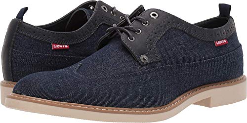 Levi's Men's Casual Tendal Denim Oxford