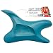 The Wave Tool, The Ultimate Soft Tissue Release Tool. Ergonomic Massage and IASTM Edge Therapy for Treating Adhesions, Trigger Points, myofascial Pain. Graston, Gua Sha, Edge, Scraping Tool