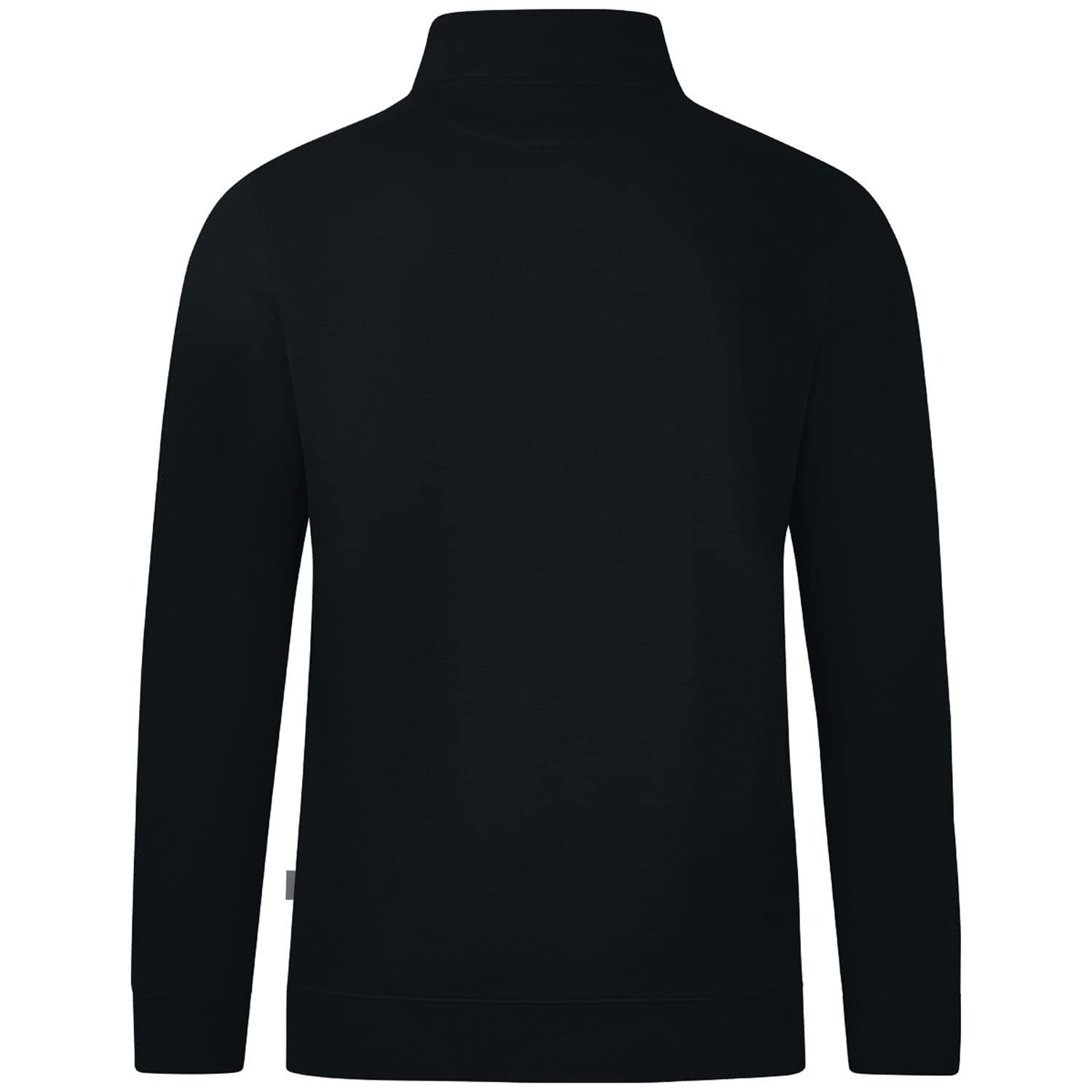JAKO Corporate Teamwear Sweatjacke Doubletex – Strapazierfähige Arbeitsjacke für Herren, Industriewäsche geeignet, Vortex-Technologie