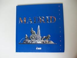 GUIA VISUAL DE MADRID