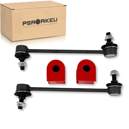 Rear Sway Bar End Link Bushing Kit For Lexus ES300 97-01 Toyota Avalon