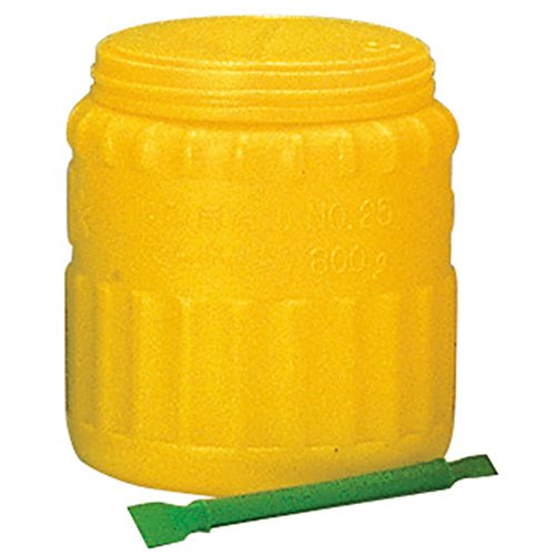 Yamato Nori pâte d'amidon 800 g colle sans gondolement pour papier et carton