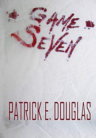Game Seven book cover