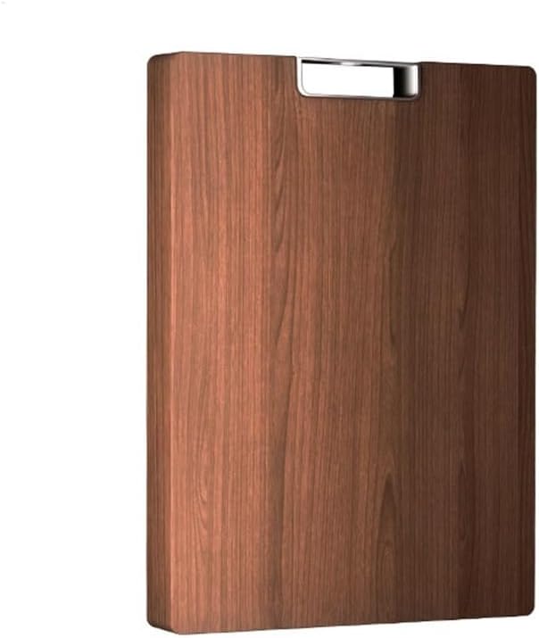 Esandalwood Whole Wood Cutting Board Solid Chopping Fruit Sticky
