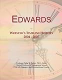 Photo Gallery edwards: webster s timeline history, 2004 - 2007 Photo Gallery edwards: webster s timeline history, 2004 - 2007