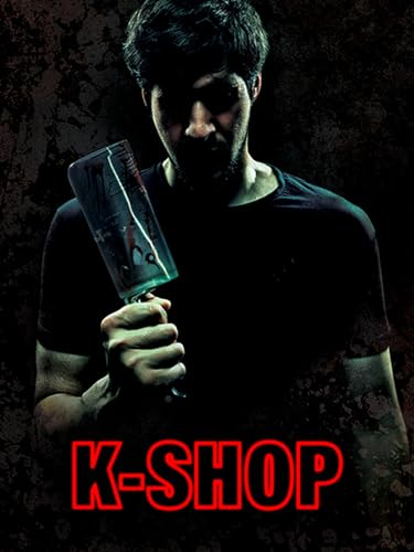 K-Shop