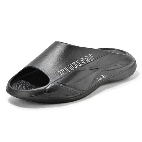 Image of Woodland Men's Osld 6660024 Slipper