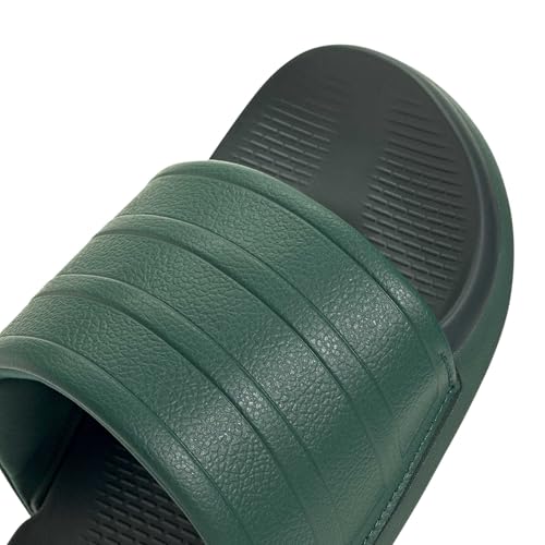 Image of adidas Unisex Sportswear Sports Sandals /Slippers | Adilette Comfort 2.0 | Blue |