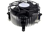 Intel Core I7-900 Socket-1366 Cooling Fan (Heavy Duty Copper Core Heatsink)