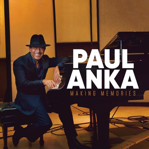 Paul Anka