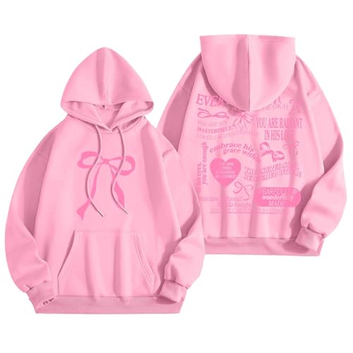 Sweat à capuche femme chaud et doux, le pull ample idéal pour vos loisirs à la maison
