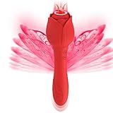 2026 Upgraded Version Roses for Women Toy Sexy 10 Speed Adult Toys Automatic Electric Adult Toys Machine Pleasure Gifts Tool USB Rechargeable Waterproof Gifts Q991
