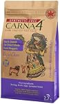 CARNA4 Easy-chew Fish Formula Sprouted Seeds Dog Food 2.2LB