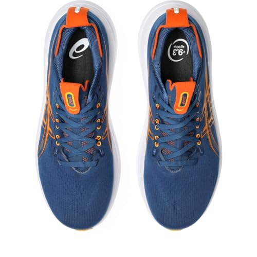 Image of ASICS Men's Gel-Nimbus 28 Running Shoes