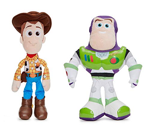 peluche woody disney