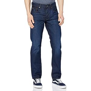 G-STAR RAW Heren 3301 Jeans